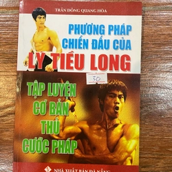 Phương pháp chiến đấu của Lý Tiểu Long (k4) 337886