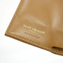 Saint Laurent 668274 BOWA1 Ví - Hàng hiệu Chính hãng 805991