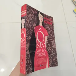 Ô sin nhà bộ trưởng  606896