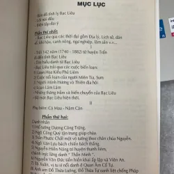 BẠC LIÊU XƯA - HUỲNH MINH 593999