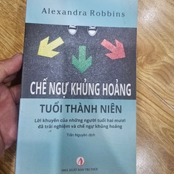 Chế ngự khủng khoảng tuổi thành niên 451762