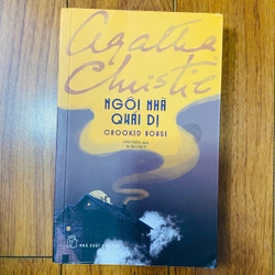 NGÔI NHÀ QUÁI DỊ - AGATHA CHRISTIE