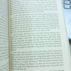 CUỘC CHIẾN BÍ MẬT: HỒ SƠ LỰC LƯỢNG ĐẶC BIỆT QUÂN NGỤY  - VŨ ĐÌNH HIẾU 999063