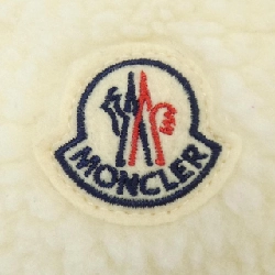 MONCLER CHARAMILLON Áo khoác lông - Hàng hiệu Chính hãng 821136