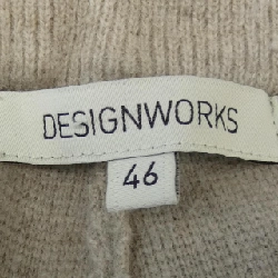 Thiết kế WORKS DESIGN - Quần - Hàng hiệu Authentic 891122