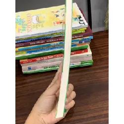 Bệnh dạ dày & cách điều trị – Lan Anh (biên soạn) 561325