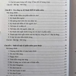 THIẾT KẾ PHẦN MỀM VÀ TRÒ CHƠI GIÁO DỤC 759975