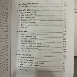 ĐÔNG Y ĐIỀU TRỊ BỆNH TÂM THẦN THẦN KINH - GS. BS. TRẦN VĂN KỲ 747458