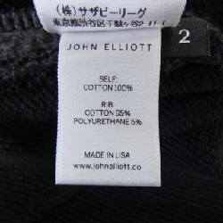Quần JOHN ELLIOTT - Hàng hiệu Authentic 885235