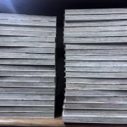 Truyện tranh Con nhà giàu Kim Đồng full 37t 995944