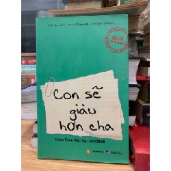 Con sẽ giàu hơn cha -Thanh Xuyên 751054
