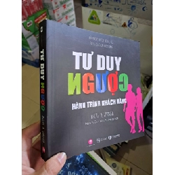 Tư duy ngược - Andre A. Wiringa KỸ NĂNG HCM0910 Rebooks.vn