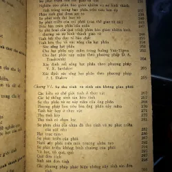 Thực hành tế bào thực vật - Z. P. Pauseva 1042114
