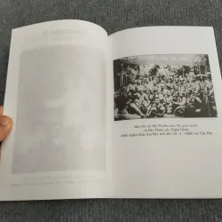 NHỮNG KỶ NIỆM VỀ ĐỘI THIẾU SINH VỆ QUỐC QUÂN 1949 - 1950 993168