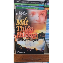 Mắt thiên đường - David Almond
