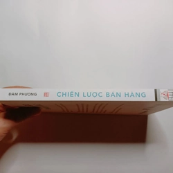 Chiến Lược Bán Hàng

 381237