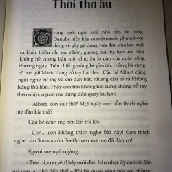 Albert Einstein tuổi thơ gian khó và cuộc đời khoa học vĩ đại  970707