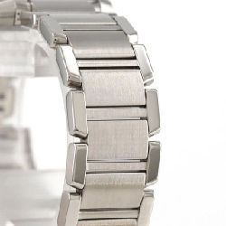 Cartier Tank Française SM W51008Q3 SS Quartz - Hàng hiệu Authentic 875676