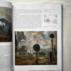 Monet (hardcover) 1028922