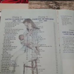 Cẩm nang MANG THAI VÀ SINH CON.Tg. Bác sỹ Miriam Stoppard MD MRCP. BD Bác sỹ Ng. Lân Đính. 783644