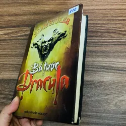 Bá Tước Dracula - Bram Stoker#HATRA 1038568
