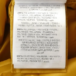 Áo khoác lông vũ MONCLER 639083