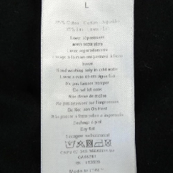 Áo thun CHRISTIAN DIOR J'ADIOR 8 213T03TC001 - Hàng hiệu Chính hãng 810965