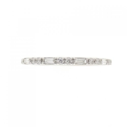 【Sản phẩm mới】Nhẫn kim cương PT900 0.15CT 669563