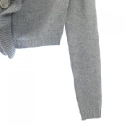 【Khuyến mãi】Áo cardigan MIU MIU 646765