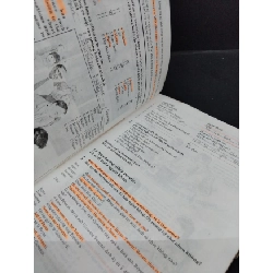 Getting Ahead mới 80% bẩn bìa, ố vàng 1998 HCM1001 Sarah Jones - Macziola - Greg White HỌC NGOẠI NGỮ 918479