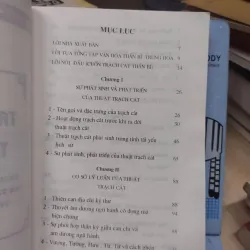 Sách: Trạch cát thần bí (A3) - Tác giả: Lưu Đạo Siêu - Chu Vĩnh Ích 690003