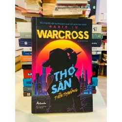 WARCROSS - Marie Lu