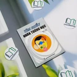 Tìm Hiểu Nhân Tướng Học - Trúc Viên 776142