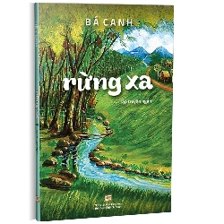 Rừng xa mới 100% Bá Canh 2021 HCM.PO Oreka-Blogmeo