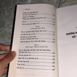 Những người làm chủ số 1 Việt Nam - Đàm Linh 928117