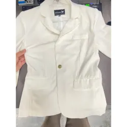MỚI 99%****IVY MODA* ÁO VEST - BLAZER NỮ *SIZE M* CHẤT ĐẸP* GIÁ GỐC 1200K* TẶNG QUÀ 0Đ 591313