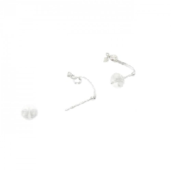 K14WG Bông tai kim cương 0.06CT - Hàng hiệu Chính hãng 866263