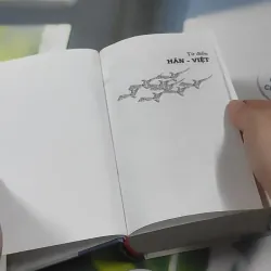 Từ Điển Hán - Việt 727392