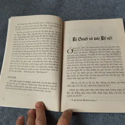 ÔNG VÀ CHÁU - CHU HUY 719848