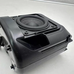 Cụm loa toàn dải hãng Mi OEM 2.75 inch 4Ω 10W từ kép gân dày Diy - 461976
