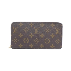 Ví Louis Vuitton Monogram Zippy M42616 - Hàng hiệu Chính hãng