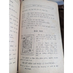 KHOA BÓI BÀI - TRẦN QUÍ THỌ & HÀ HỮU HẠNH 149991