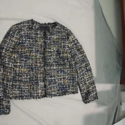 Khoác dạ nữ thời trang  798541