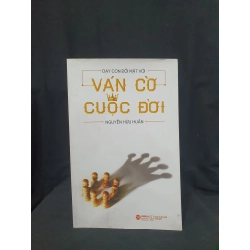 Dạy con đối mặt với ván cờ cuộc đời mới 90% 2021 HSTB.HCM205 Nguyễn Hữu Huấn SÁCH KỸ NĂNG