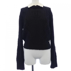 Chanel CHANEL P73236K10529 Áo len