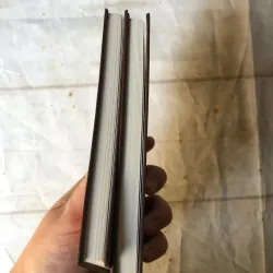 Sừng Rượu Thề - Nghiêm Đa Văn (Bộ 2 tập bìa cứng) 738823