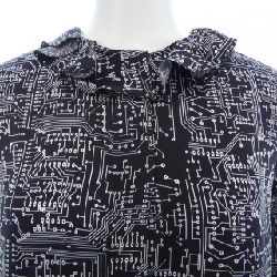 シャネル CHANEL P56292V42259 17S Áo sơ mi - Hàng hiệu Authentic 817787