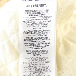 Gucci GUCCI 721995 ZAK59 Áo khoác 629450