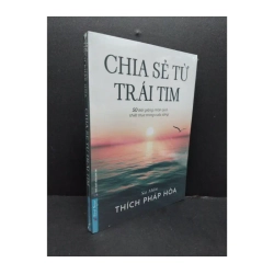 Chia sẻ từ trái tim 980407