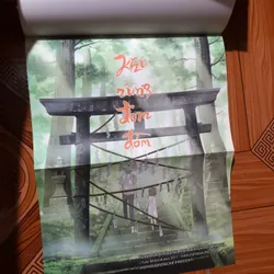 Oneshot - Khu rừng đom đóm 565407